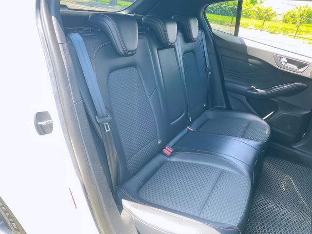 2019 FOCUS ST-line  第7張相片