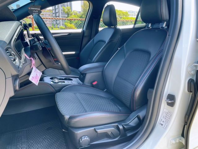 2019 FOCUS ST-line  第9張相片