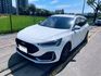 2023  FOCUS wogan ST-line vignale版 跑1萬 原版件  第1張縮圖