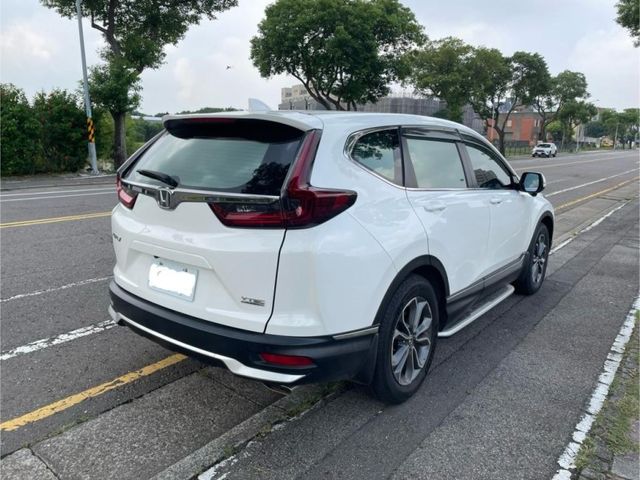 Honda CR-V  第2張相片