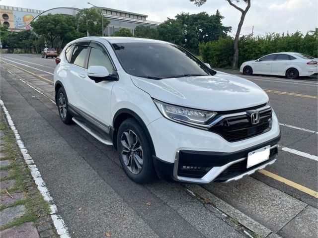 Honda CR-V  第3張相片