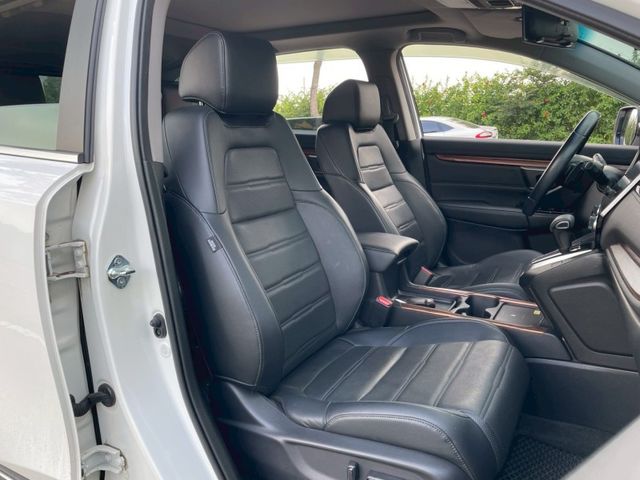Honda CR-V  第7張相片