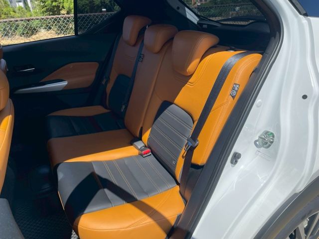 Nissan Kicks  第6張相片