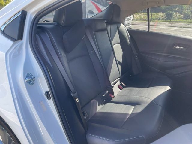 Toyota ALTIS  第5張相片