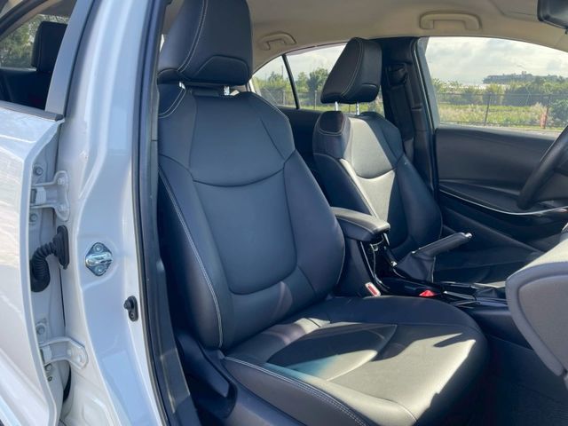 Toyota ALTIS  第6張相片