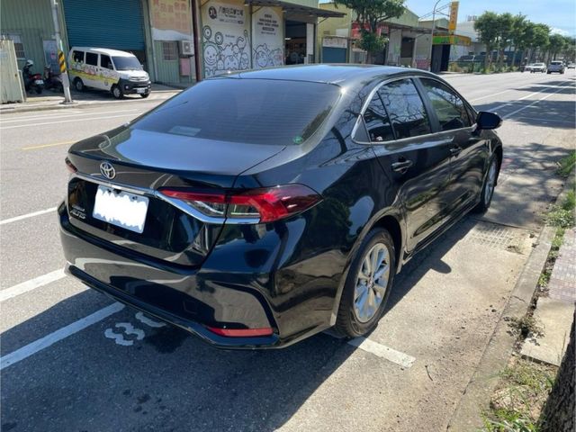 Toyota ALTIS  第2張相片