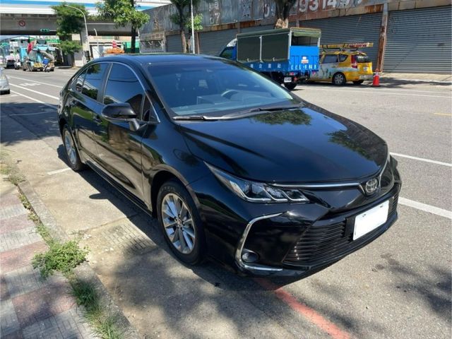 Toyota ALTIS  第3張相片