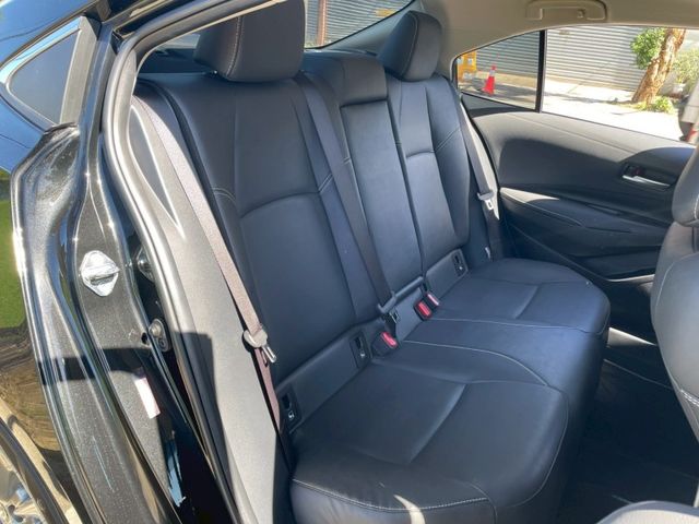 Toyota ALTIS  第6張相片