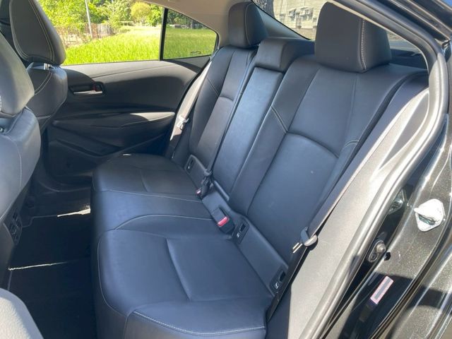 Toyota ALTIS  第7張相片