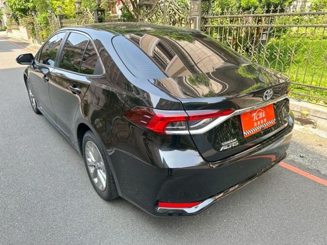 Toyota ALTIS  第3張相片