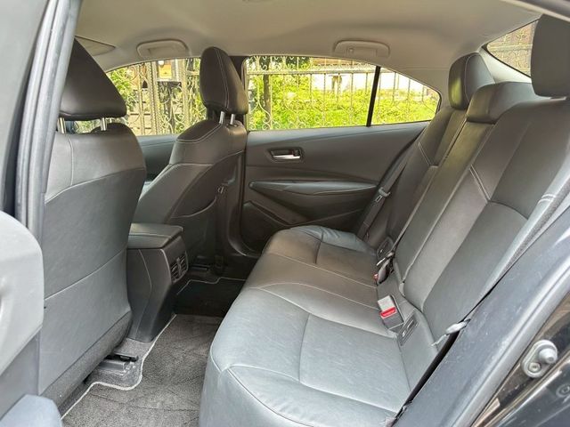 Toyota ALTIS  第5張相片