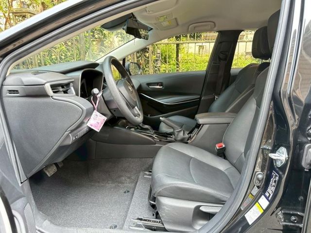Toyota ALTIS  第7張相片