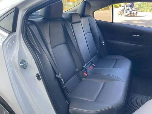 Toyota ALTIS  第2張相片