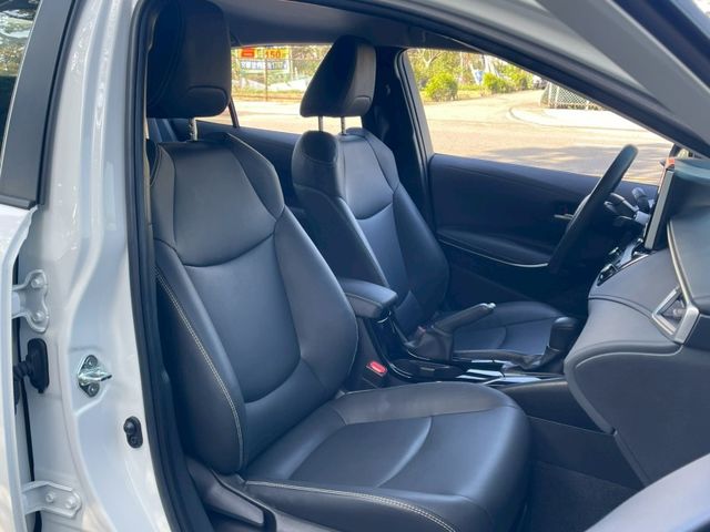 Toyota ALTIS  第3張相片