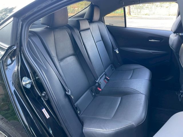 Toyota ALTIS  第2張相片