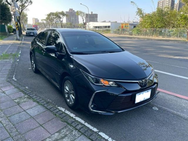 Toyota ALTIS  第5張相片