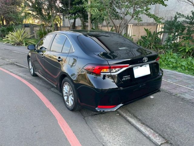Toyota ALTIS  第7張相片