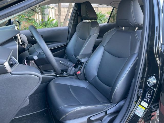 Toyota ALTIS  第9張相片