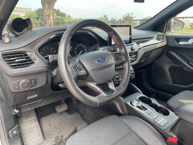 Ford/福特 Focus  第1張相片