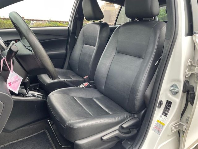 Toyota Yaris  第1張相片