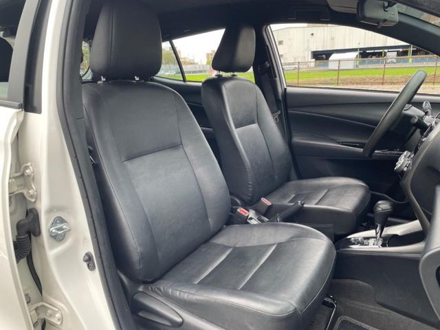 Toyota Yaris  第3張相片