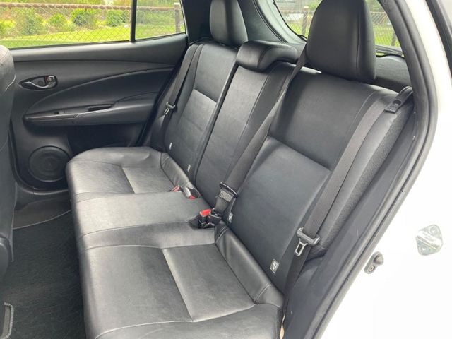 Toyota Yaris  第4張相片