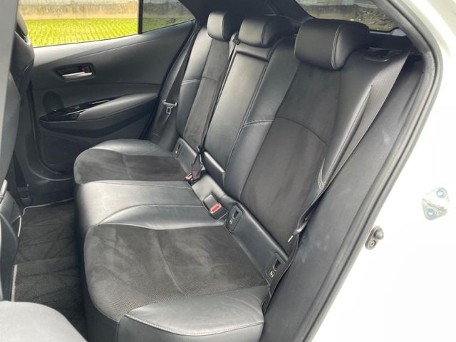 Toyota Auris  第2張相片