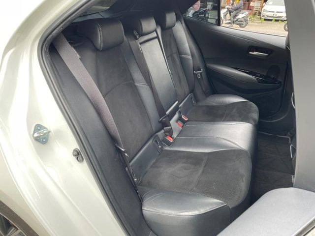 Toyota Auris  第3張相片