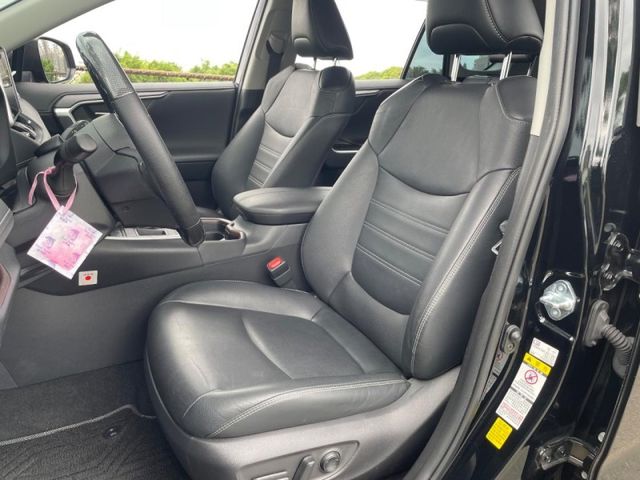 Toyota RAV4  第1張相片