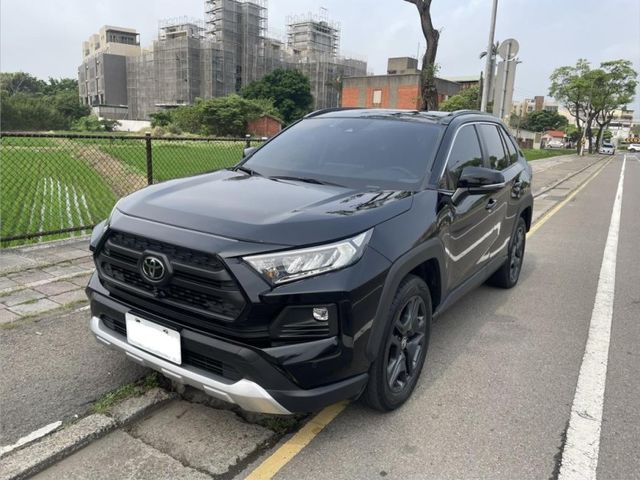 Toyota RAV4  第4張相片