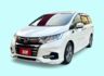 旗艦版7人座~雙側電動滑門 電動椅 360環景 盲點 天窗 ACC跟車 車道偏移 LED魚眼大燈 全額貸  第1張縮圖