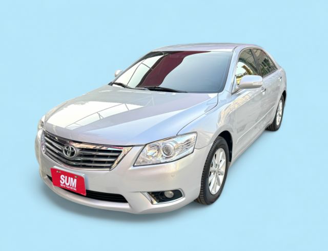 CAMRY  第1張相片