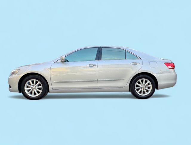 CAMRY  第3張相片