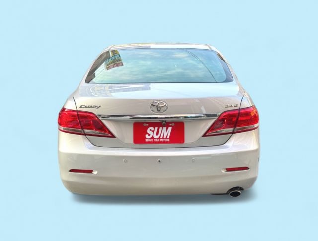 CAMRY  第5張相片