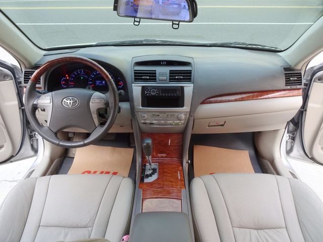 CAMRY  第6張相片