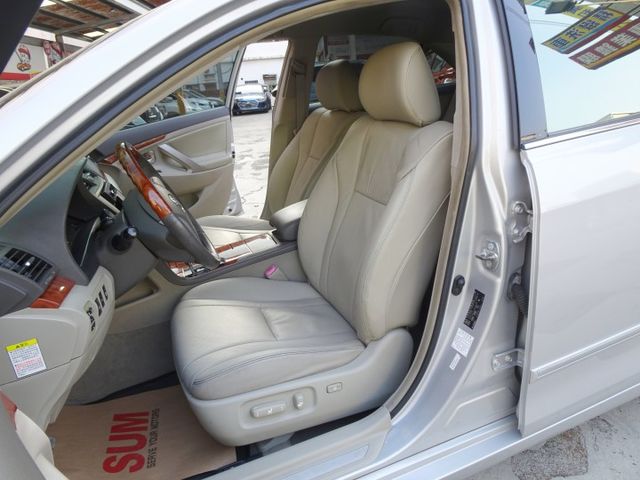 CAMRY  第9張相片