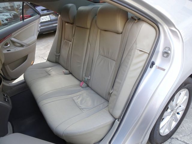 CAMRY  第12張相片