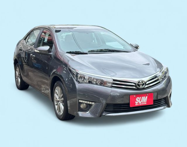 ALTIS  第2張相片