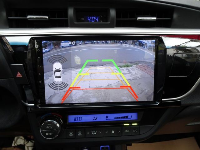 ALTIS  第5張相片