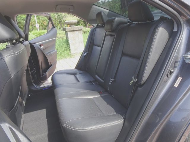 ALTIS  第10張相片