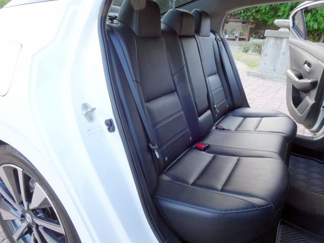 SUPER SENTRA  第17張相片