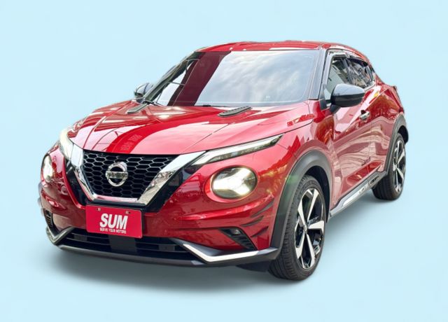 駕趣享樂版~原廠影音.導航.環景 盲點 電動尾門 Bose音響 19吋鋁圈 LED頭燈 Mio電子後視鏡 全貸  第1張相片