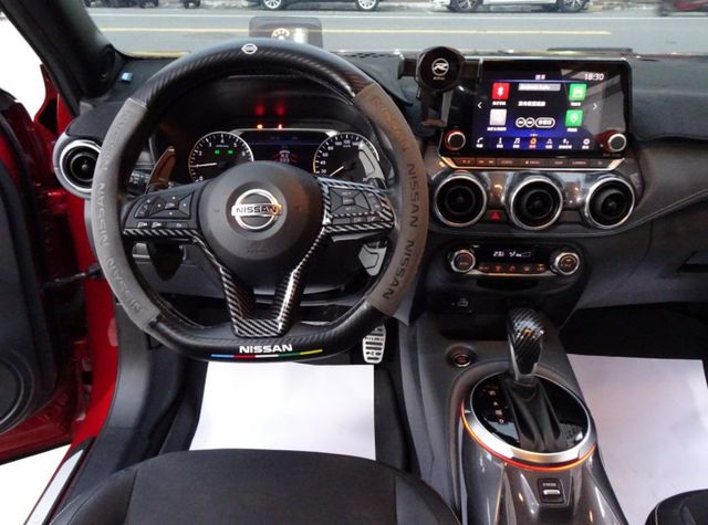 駕趣享樂版~原廠影音.導航.環景 盲點 電動尾門 Bose音響 19吋鋁圈 LED頭燈 Mio電子後視鏡 全貸  第7張相片