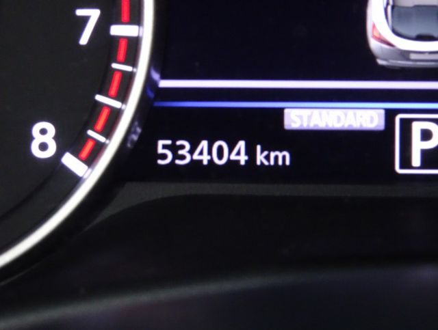 駕趣享樂版~原廠影音.導航.環景 盲點 電動尾門 Bose音響 19吋鋁圈 LED頭燈 Mio電子後視鏡 全貸  第8張相片