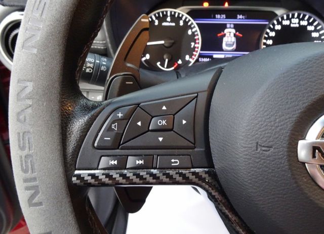 駕趣享樂版~原廠影音.導航.環景 盲點 電動尾門 Bose音響 19吋鋁圈 LED頭燈 Mio電子後視鏡 全貸  第11張相片