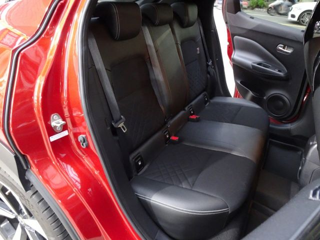 駕趣享樂版~原廠影音.導航.環景 盲點 電動尾門 Bose音響 19吋鋁圈 LED頭燈 Mio電子後視鏡 全貸  第18張相片