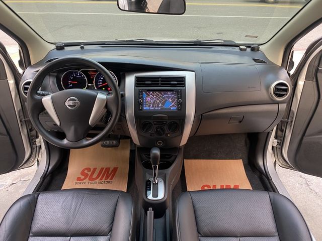 原廠影音.電視.導航.倒車顯影.胎壓偵測 小車大空間 載人載貨都好用 全額貸  第6張相片