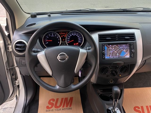 原廠影音.電視.導航.倒車顯影.胎壓偵測 小車大空間 載人載貨都好用 全額貸  第7張相片