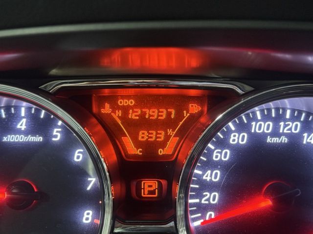 原廠影音.電視.導航.倒車顯影.胎壓偵測 小車大空間 載人載貨都好用 全額貸  第8張相片