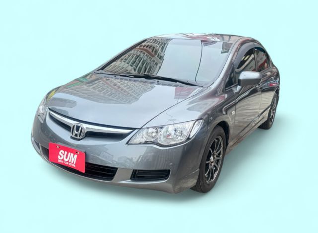 漂亮代步車 車況佳  第1張相片